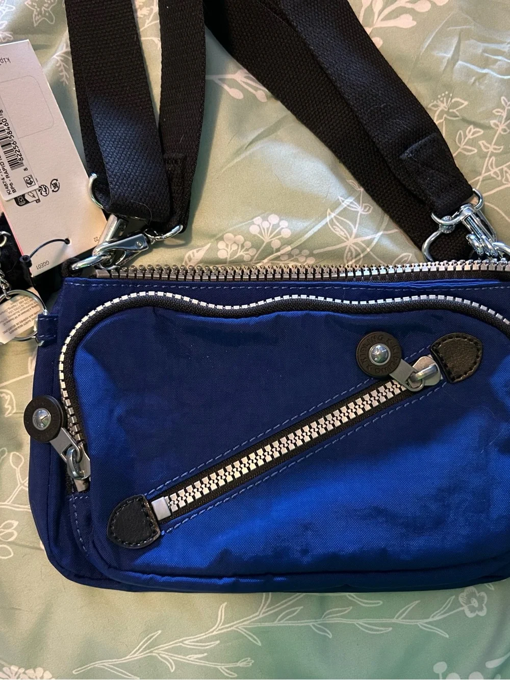 Kipling Crossbody Bag